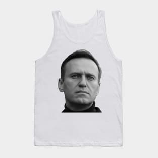 Alexei Navalny Tank Top